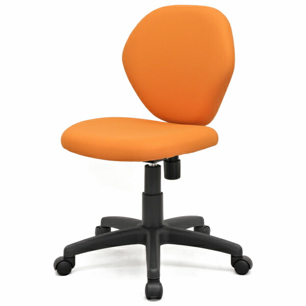 楽天市場】パレットチェア オレンジ RFPLC-FPOR アールエフヤマカワ