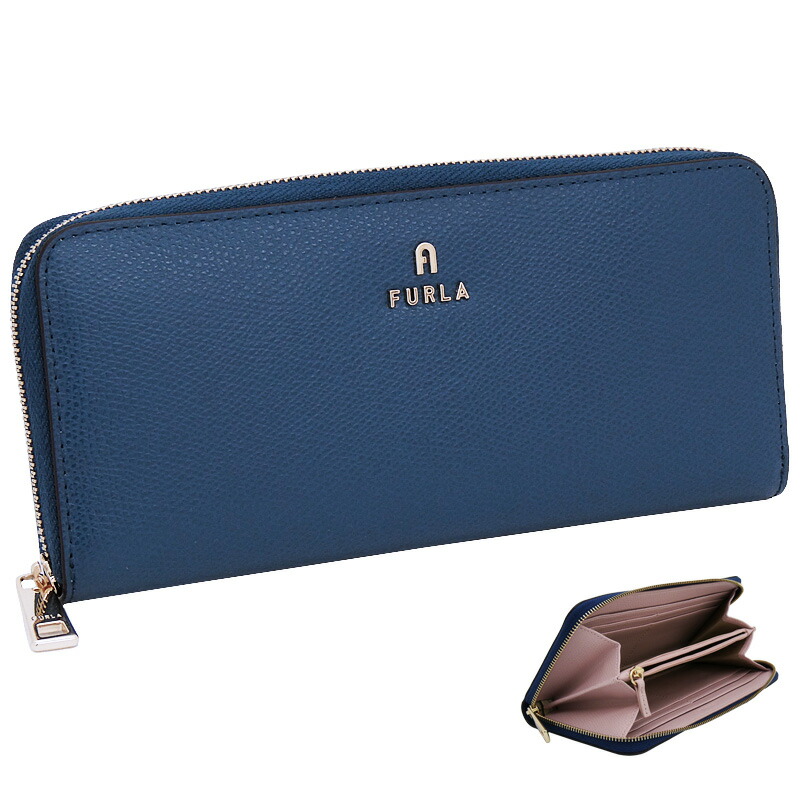 楽天市場】フルラ furla ジップアラウンドの通販