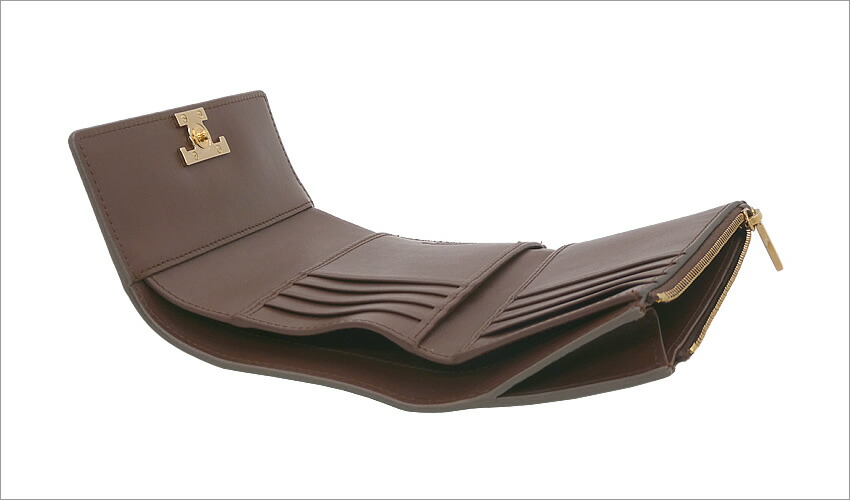 楽天市場】トッズ TOD'S T タイムレス レザー ウォレット