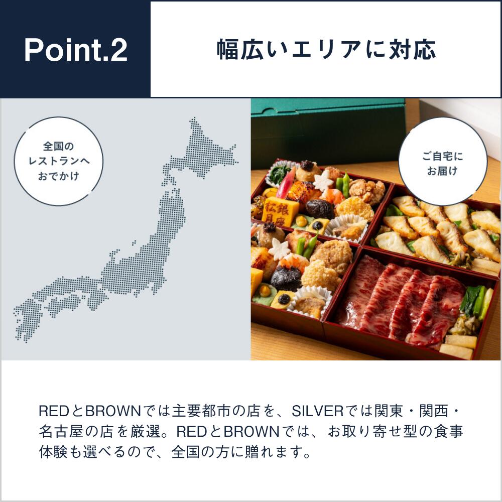 楽天市場】体験ギフト レストランギフト 体験型ギフト 食事券 グルメ券