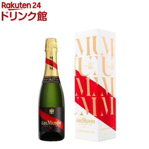 フランス G.H.マム コルドン ルージュ (ワイン) 価格比較 - 価格.com