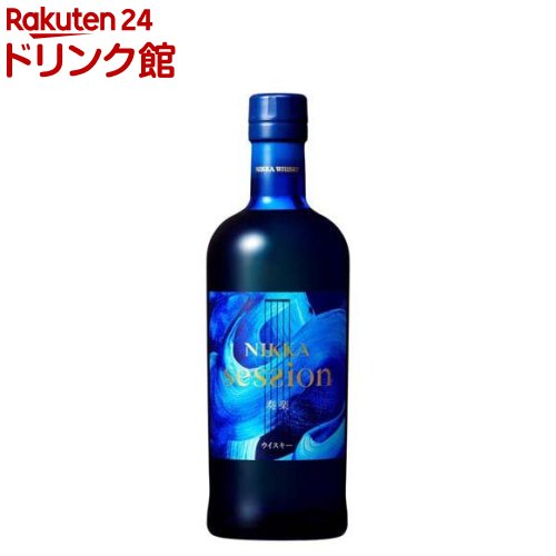 楽天市場】ニッカ セッション(700ml)[アサヒビール/ウイスキー/ニッカ