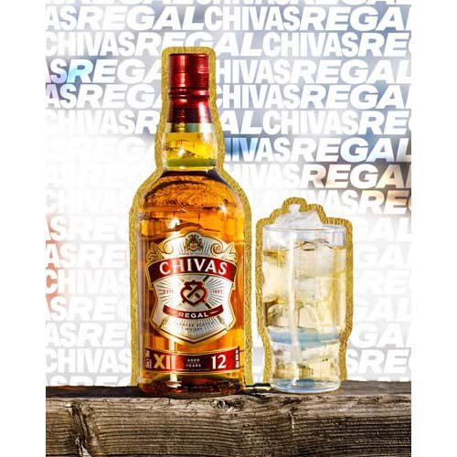 楽天市場】シーバスリーガル 12年 ブレンデッド スコッチウイスキー