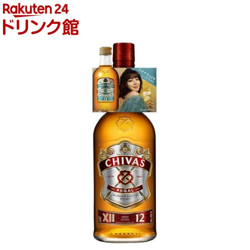楽天市場】【企画品】シーバスリーガル 12年1000ml ミズナラ12年