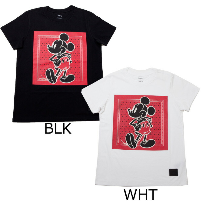 楽天市場】コーチ 小物 COACH コーチ×ディズニー コラボ ミッキー