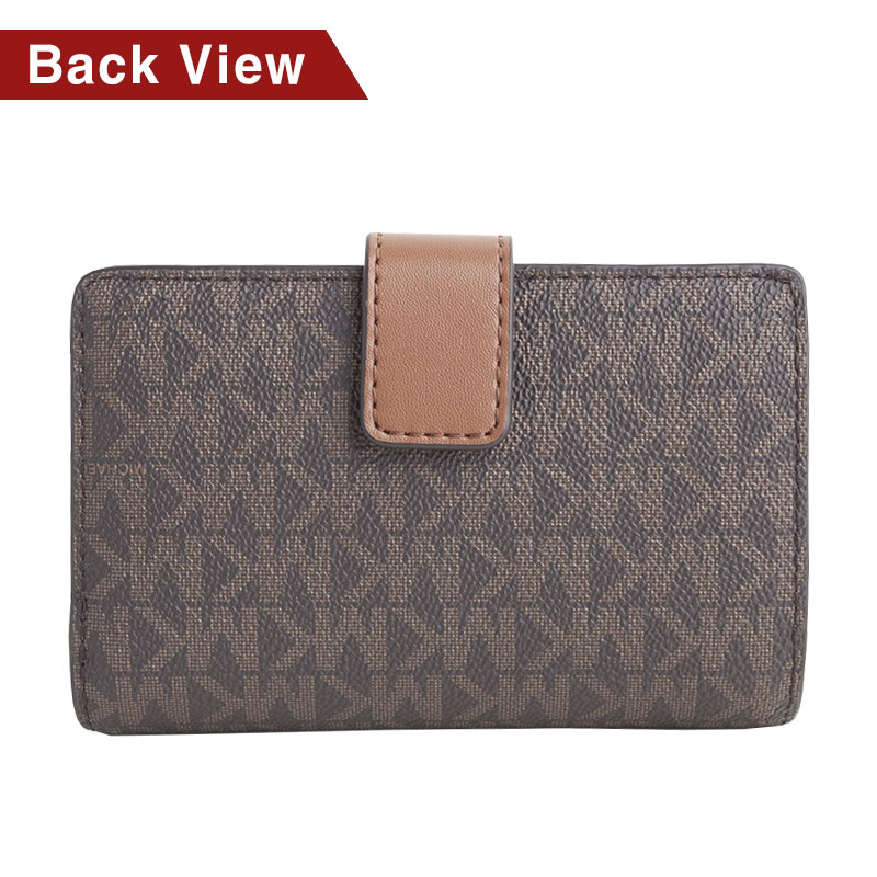 楽天市場】マイケルコース MICHAEL KORS 二つ折り財布 ジェット セット