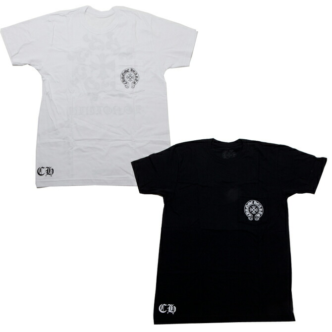 楽天市場】クロムハーツ Chrome Hearts ホノルル 限定 モデル Tシャツ