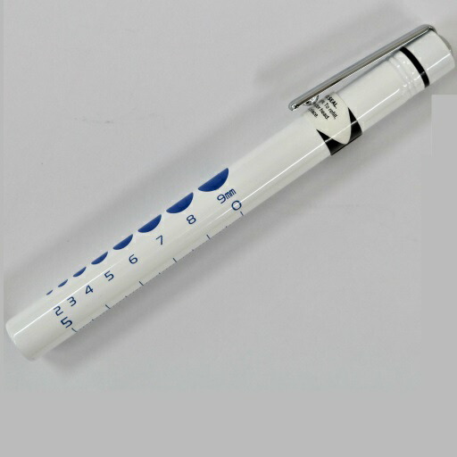 楽天市場】takeda ペンライト クリップスイッチ ソフトLED球 黒 緑 白