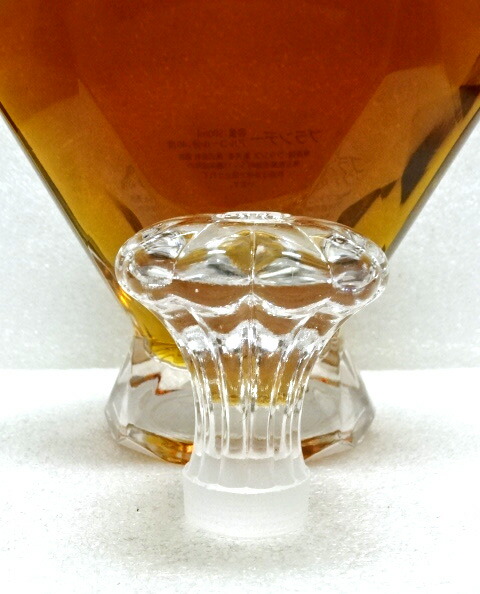 楽天市場】シェイプハート クリスタル 500ml 40度 箱無し Shape Heart