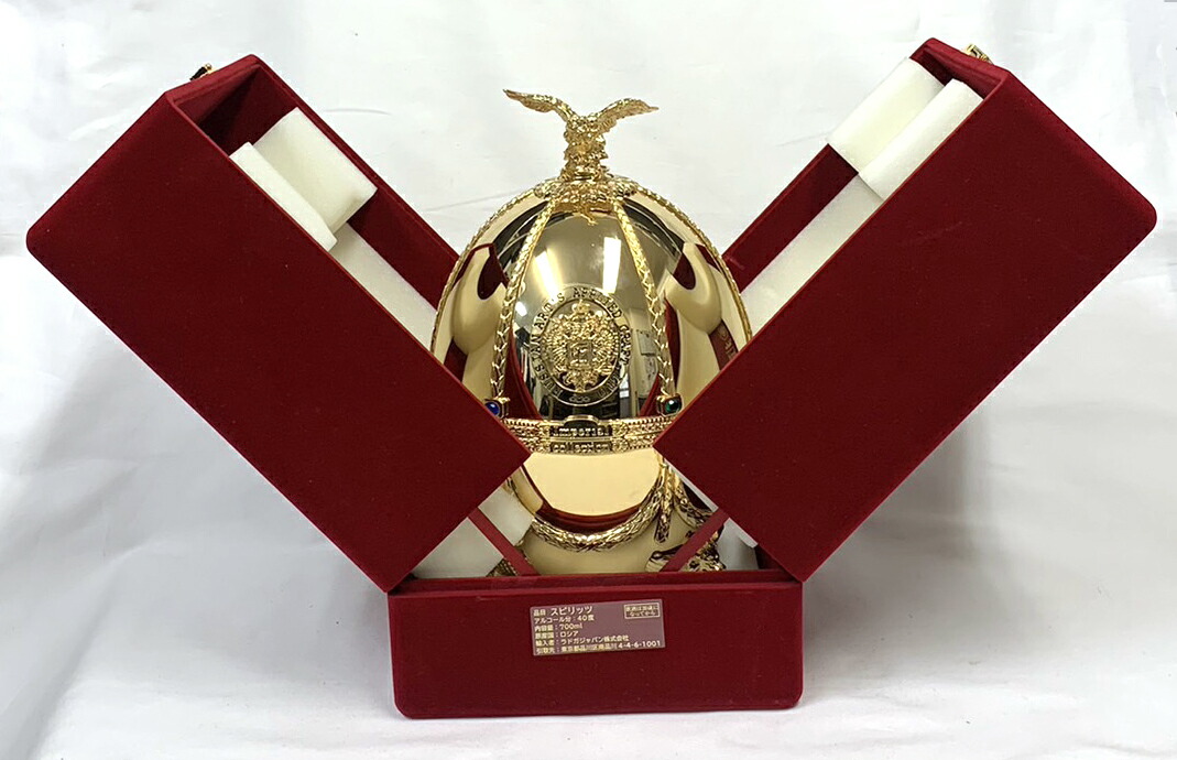 楽天市場】ラドガ インペリアルコレクション イースターエッグ