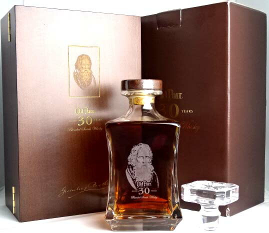 アードベック17年【旧ボトル】30年以上前のスコッチウイスキーです！未