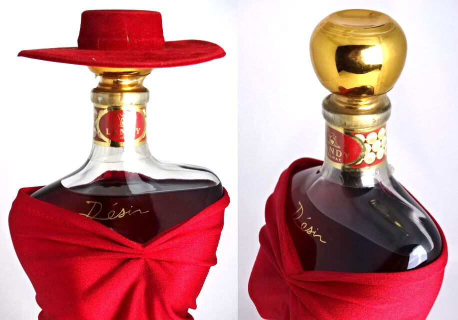 楽天市場】ランディ デジール レッド 700ml 40度 LANDY desir red