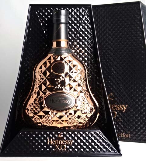 HennessyヘネシーXO ブランデーコニャック ヘネシー XO コニャック