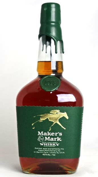 楽天市場】□終売品□ メーカーズマーク キーンランド 1998 1000ml 45