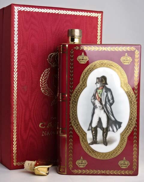 超希少品）カミュ ナポレオンブック 値段交渉可能！