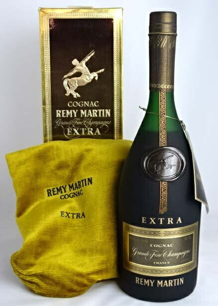 レミーマルタン エクストラ 700ml (値引き可)