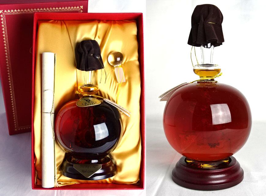 ❤️ランディフェイマスシップ コレクション❤️ブランデー