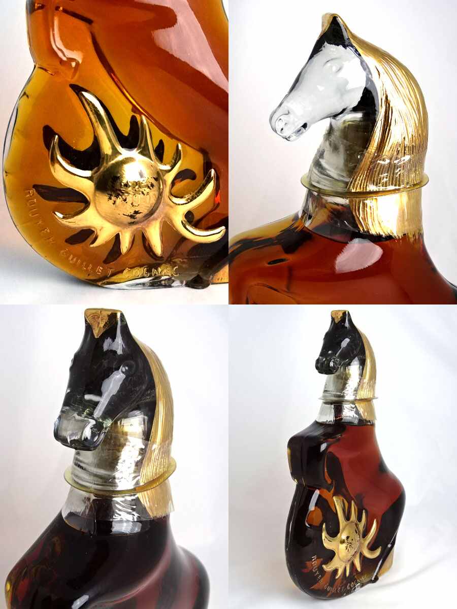 楽天市場】ルイエギレ シュヴァル・ソレイユ ナポレオン【太陽の馬