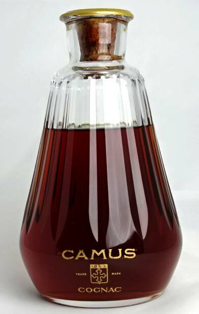 CAMUS（カミュ）マルキーズ バカラ 40％ 箱無し カミュマルキーズ