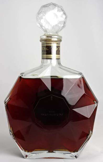 楽天市場】ビスキー XO エクセレンス 700ml 40度 ブランデー