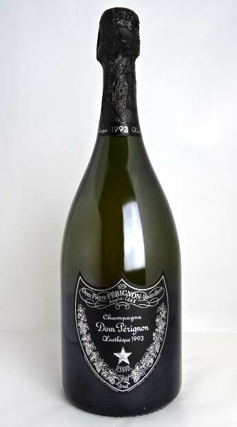 ドン ペリニヨン エノテークヴィンテージ1959