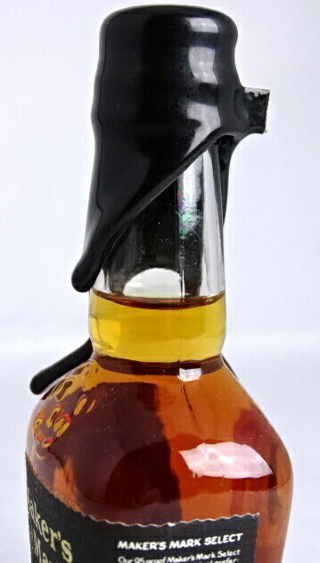 楽天市場】□終売品□ 明治屋 メーカーズマーク ブラックトップ