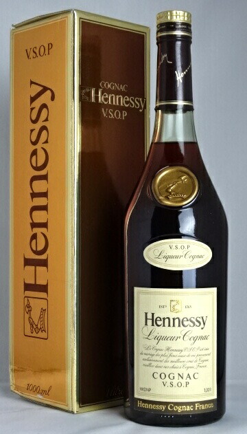 未開栓】Hennessy Extra コニャック 古酒 未開栓 Hennessy Extra