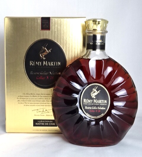 楽天市場】レミーマルタン リザーヴセラーセレクション ナンバー28
