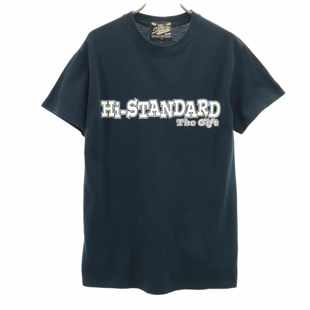 ken yokoyama Tシャツ 横山健 ハイスタ AIR JAM Hi-STANDARD AIR JAM