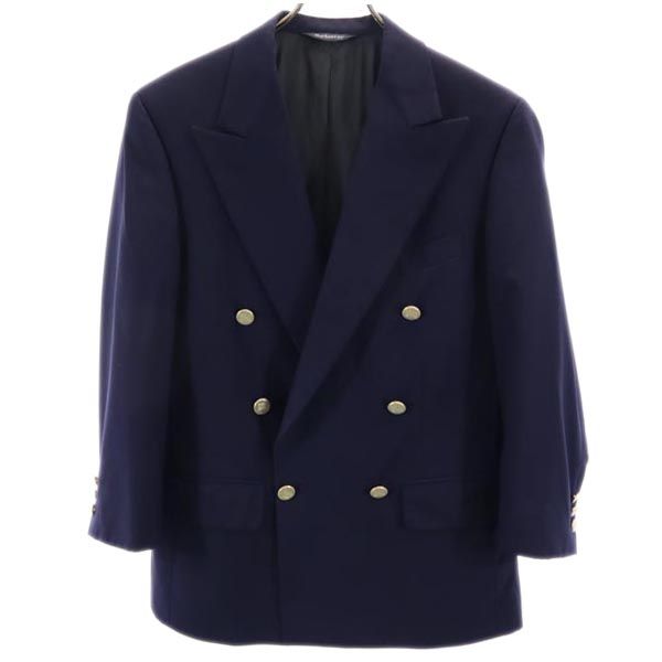 楽天市場】古着 Burberrys バーバリーズ 90s オールド USA製 ダブル