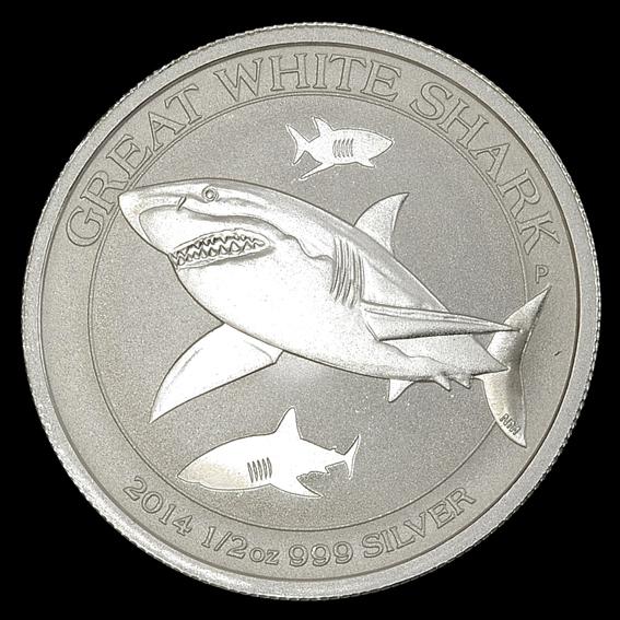 楽天市場】銀貨サメの通販