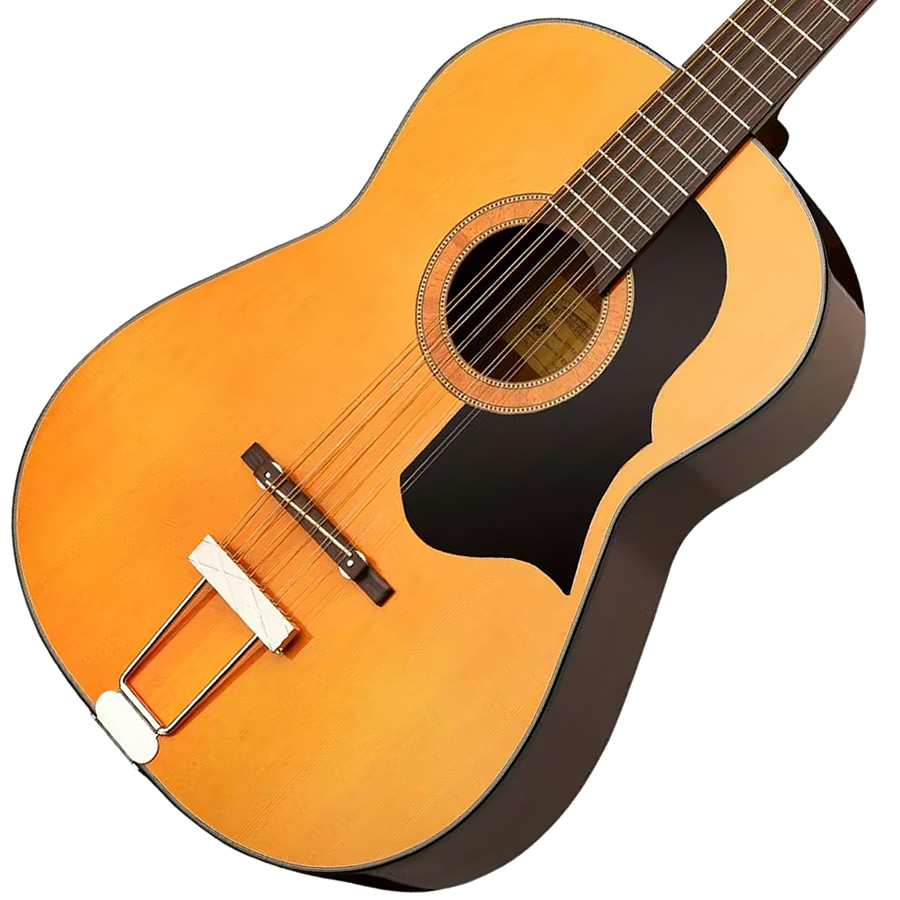 楽天市場】Framus Hootenanny 12-String (Vintage Tinted Nitro