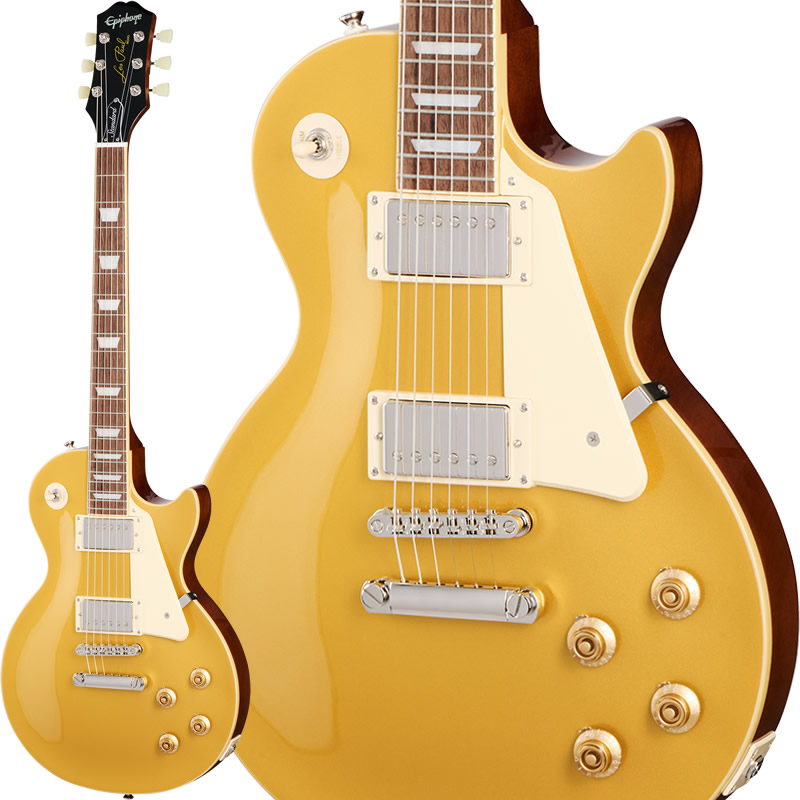 エレキギター ゴールドトップ」の人気商品一覧 | 安い商品を通販サイト