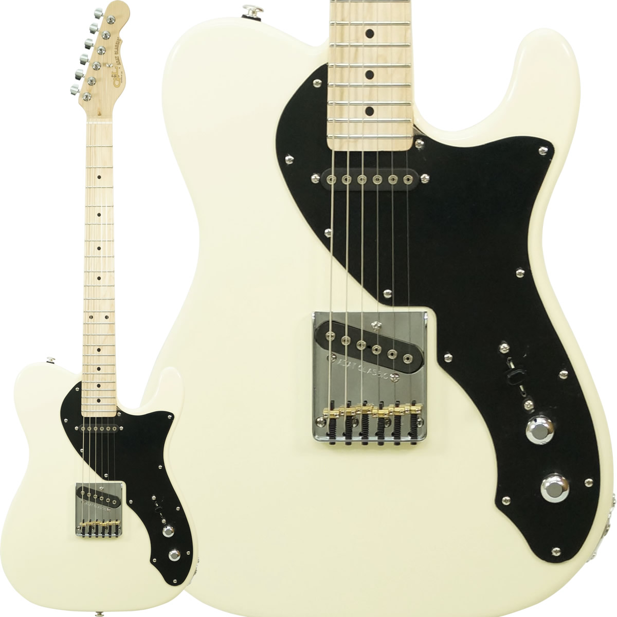 エレキギター G＆L asat」の人気商品一覧 | 安い商品を通販サイトから