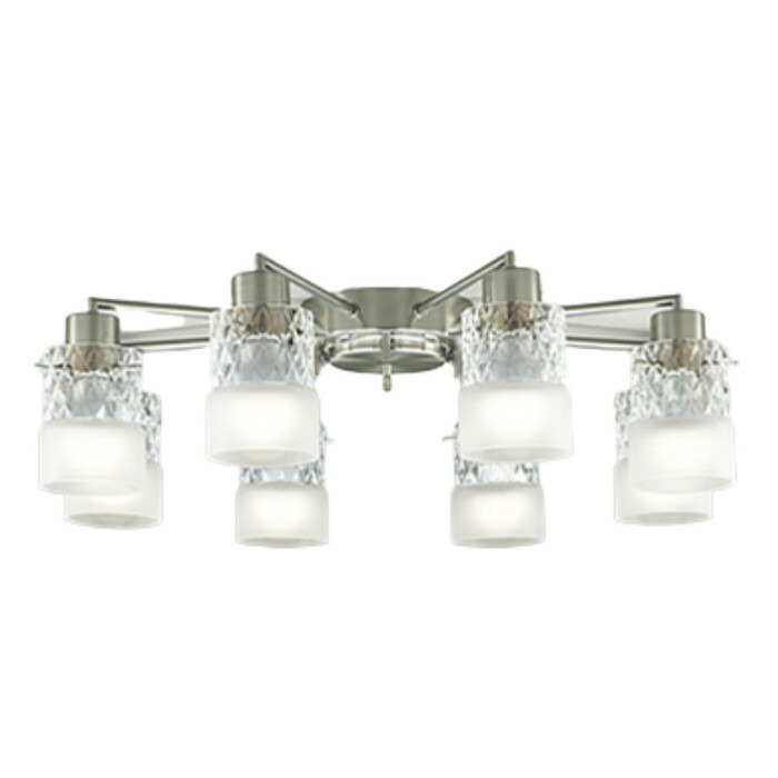 OC 257 コレクション 173BR シャンデリア LEDライト OC 257 173BR