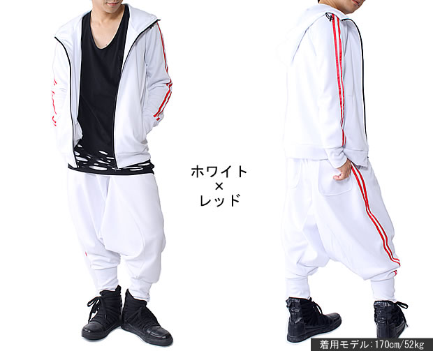 楽天市場】ジャージ 上下 メンズ レディース 上下セット 送料無料