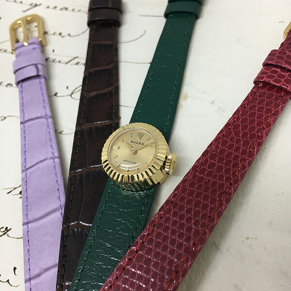 楽天市場】BAMBI（バンビ）別注 ROLEX CHAMELEON（ロレックス