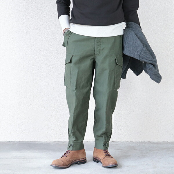 楽天市場】フリーホイーラーズ (SIZE:W30-W36) GROUND CREW TROUSERS