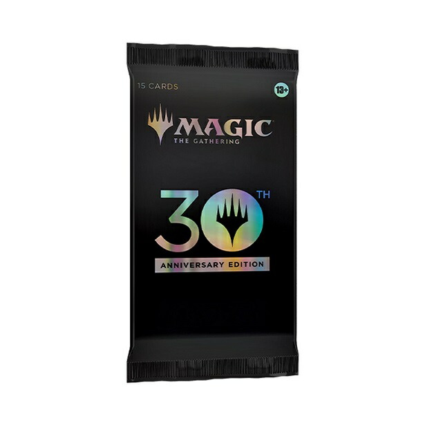 ぷ*ん様 MTG 30th Anniversary Edition 1ボックス分 MTG Factory