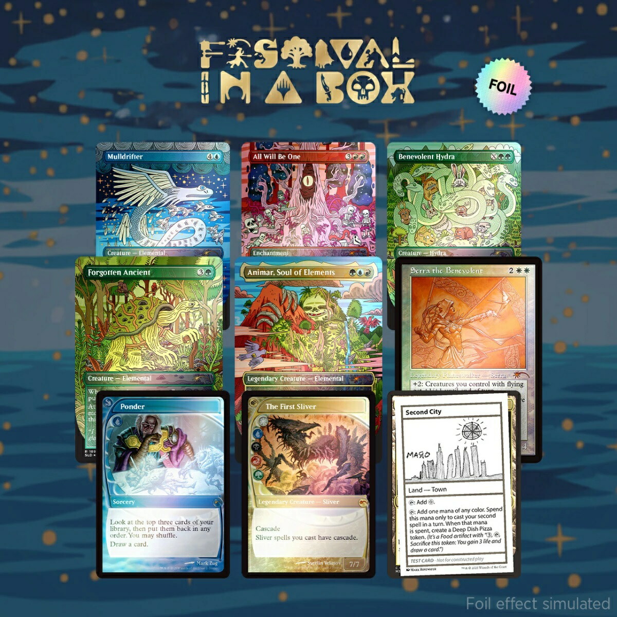 楽天市場】【新品】1週間以内発送 マジック：ザ・ギャザリング