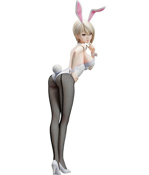 楽天市場】B-STYLE 食戟のソーマ 薙切アリス バニーVer.の通販