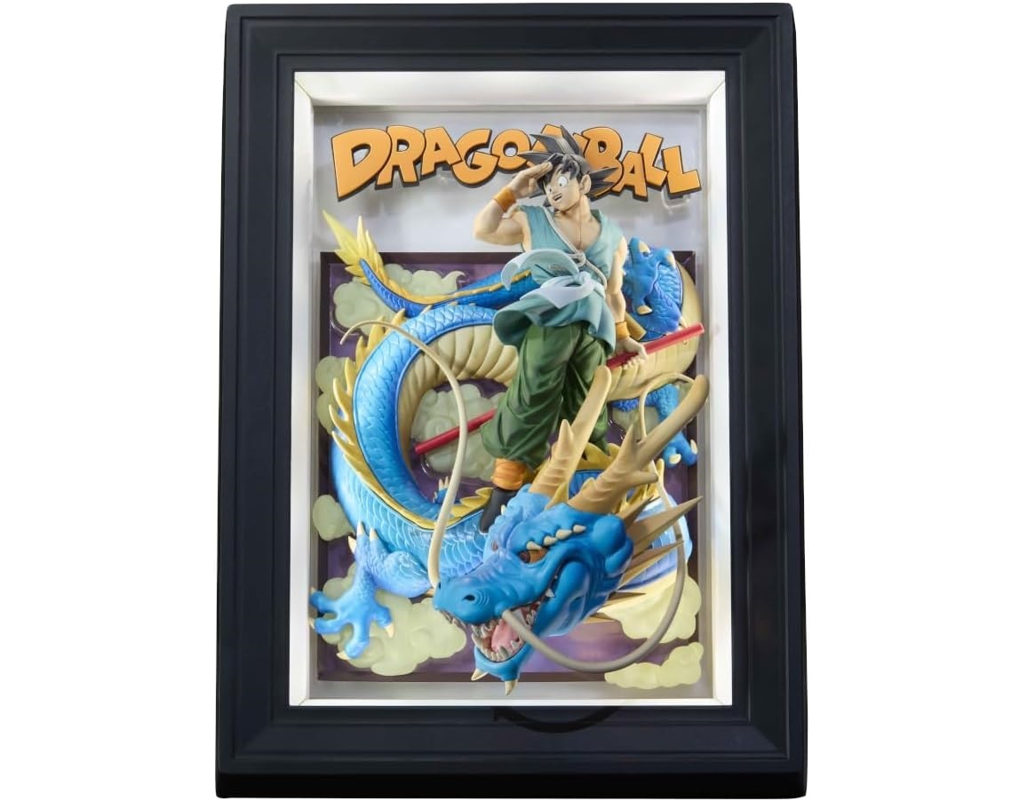 楽天市場】【新品】1週間以内発送 Tamashii Art ドラゴンボールZ