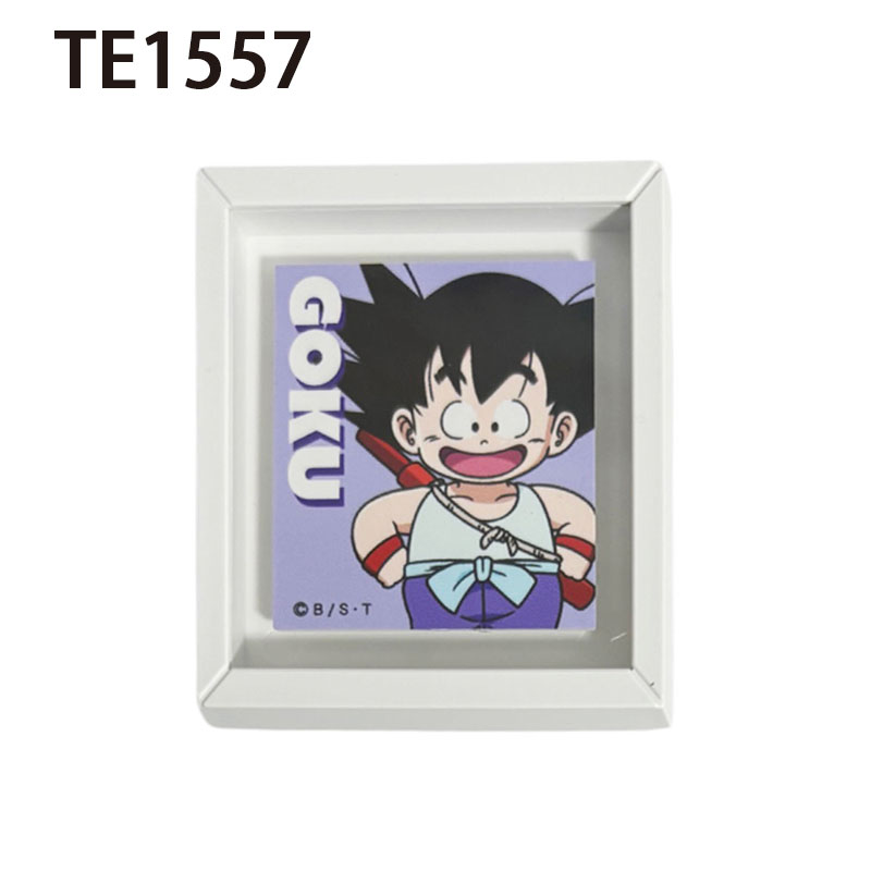 楽天市場】[公式] ドラゴンボール DRAGONBALL 孫悟空 ブルマ 餃子