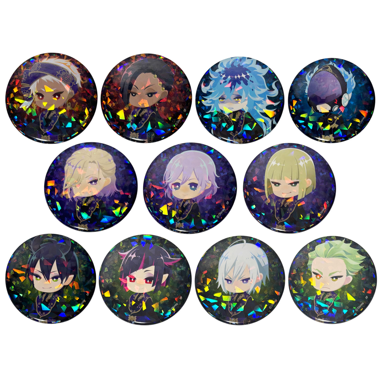 楽天市場】[公式] 『ディズニー ツイステッドワンダーランド』カリム