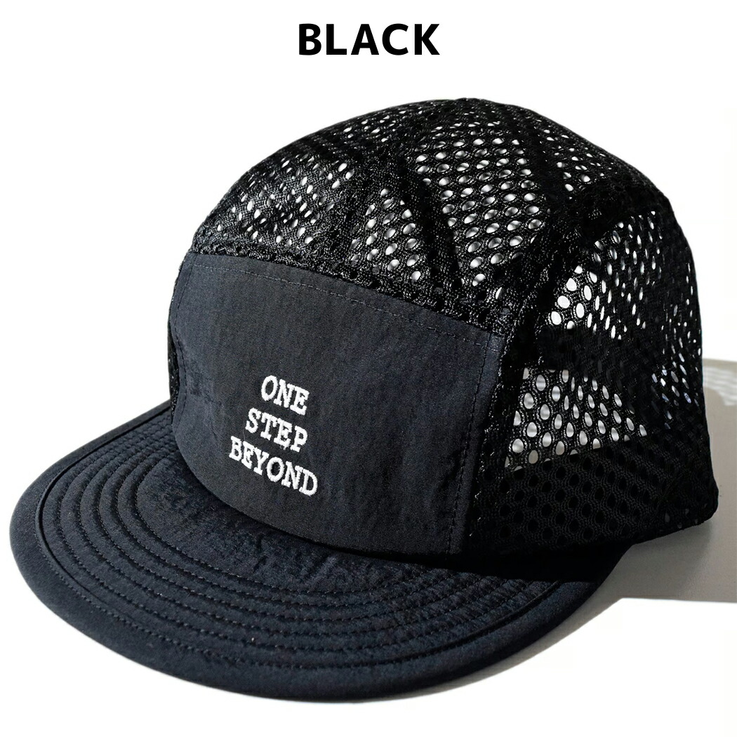 楽天市場】エルドレッソ ELDORESO Beyond Mesh Cap ビヨンドメッシュ