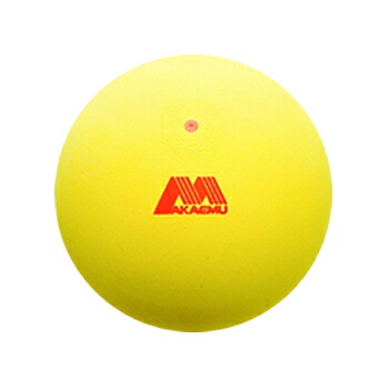 楽天市場】【期間限定価格】ソフトテニス ボール アカエム 赤エム アカ