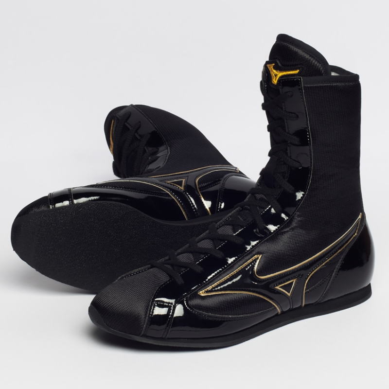 楽天市場】ミズノ ボクシングシューズ メンズ レディース 21GA231012