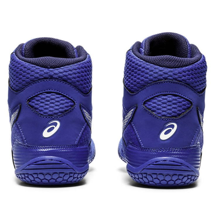 青いボクシングシューズ ハイカット アシックス 楽天市場】ボクシング