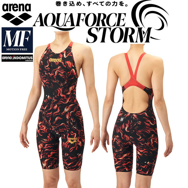 arena Powerskin 競泳水着 M 黒 Arena Powerskin ST Next 水着 黒