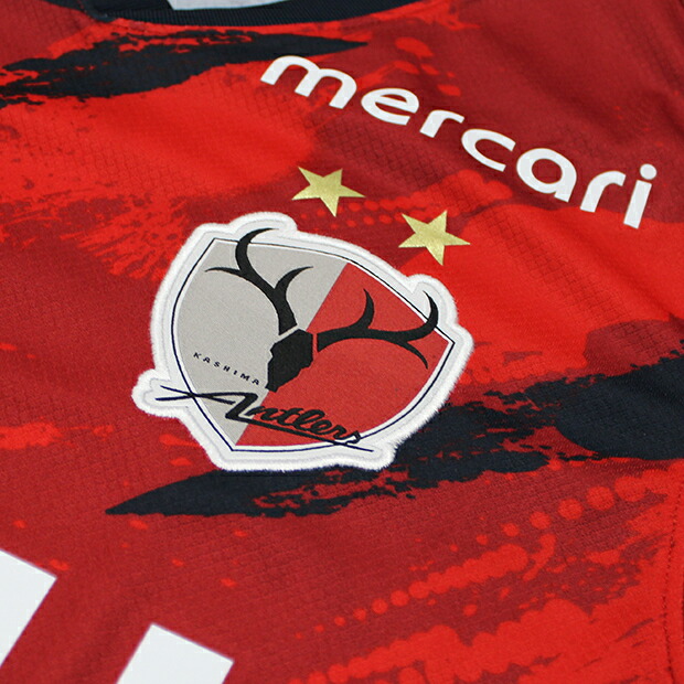 楽天市場】【2/10までポイント10倍】鹿島アントラーズ 2025 ホーム